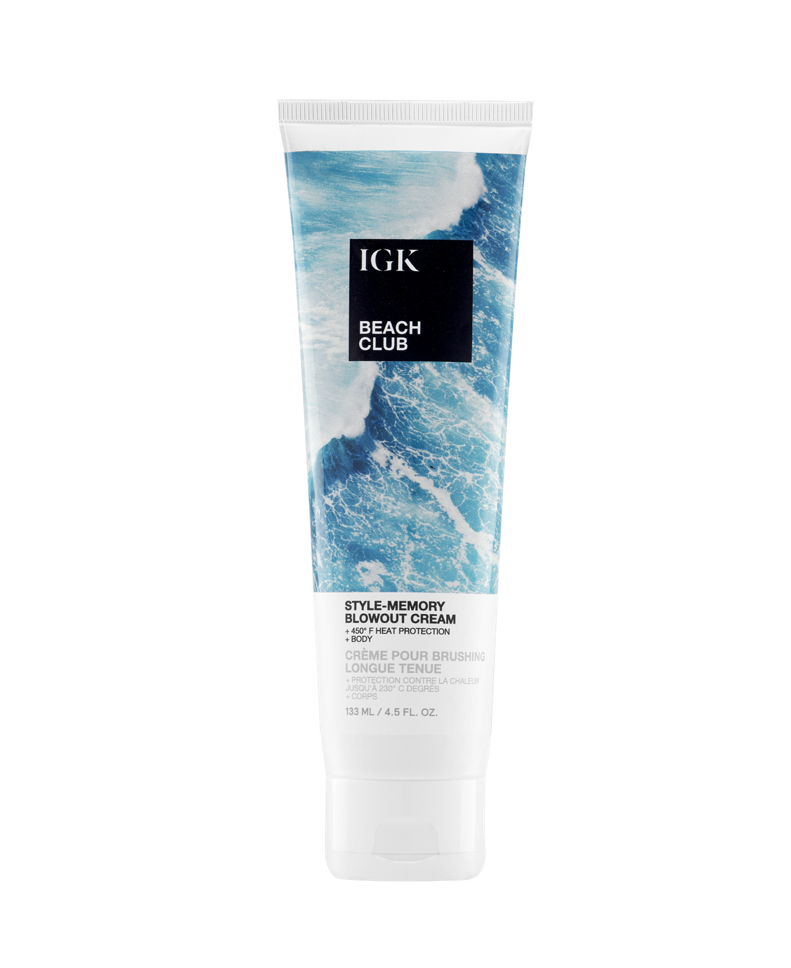 IGK Beach Look Styling Products