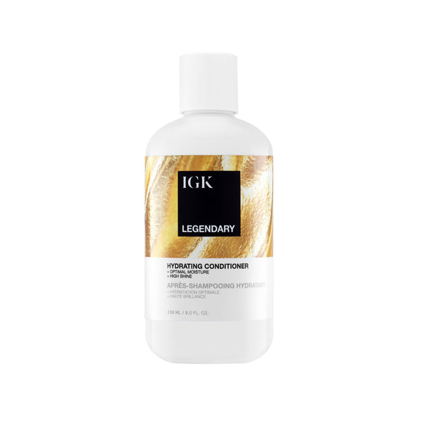 Legendary Dream Hair Conditioner | IGK Hair