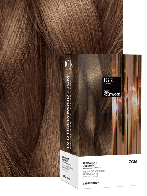 IGK L.A. on sale Blonde Bundle