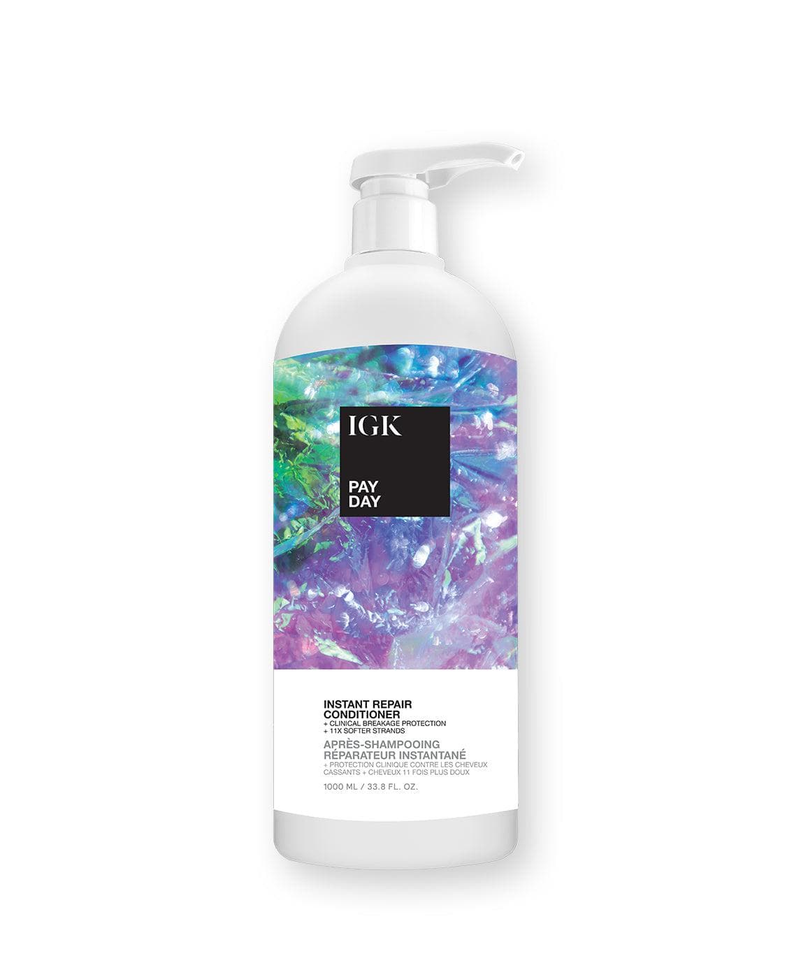 IGK factory Brand New Litre Conditioner