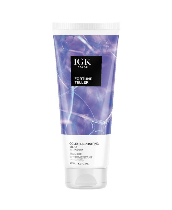 IGK Hair | Color Depositing Hair Mask