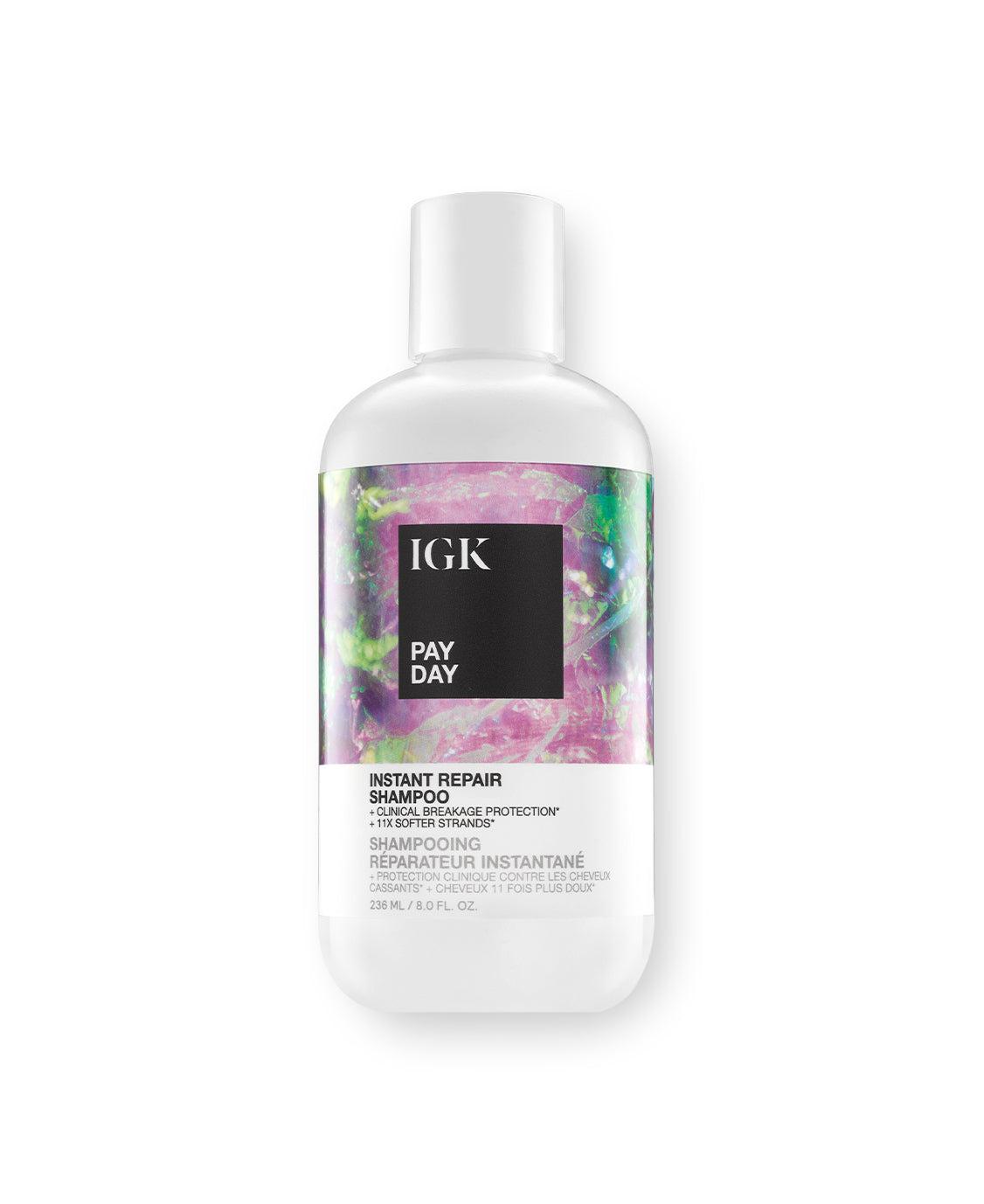 IGK Hair | Pay Instant Repair Shampoo