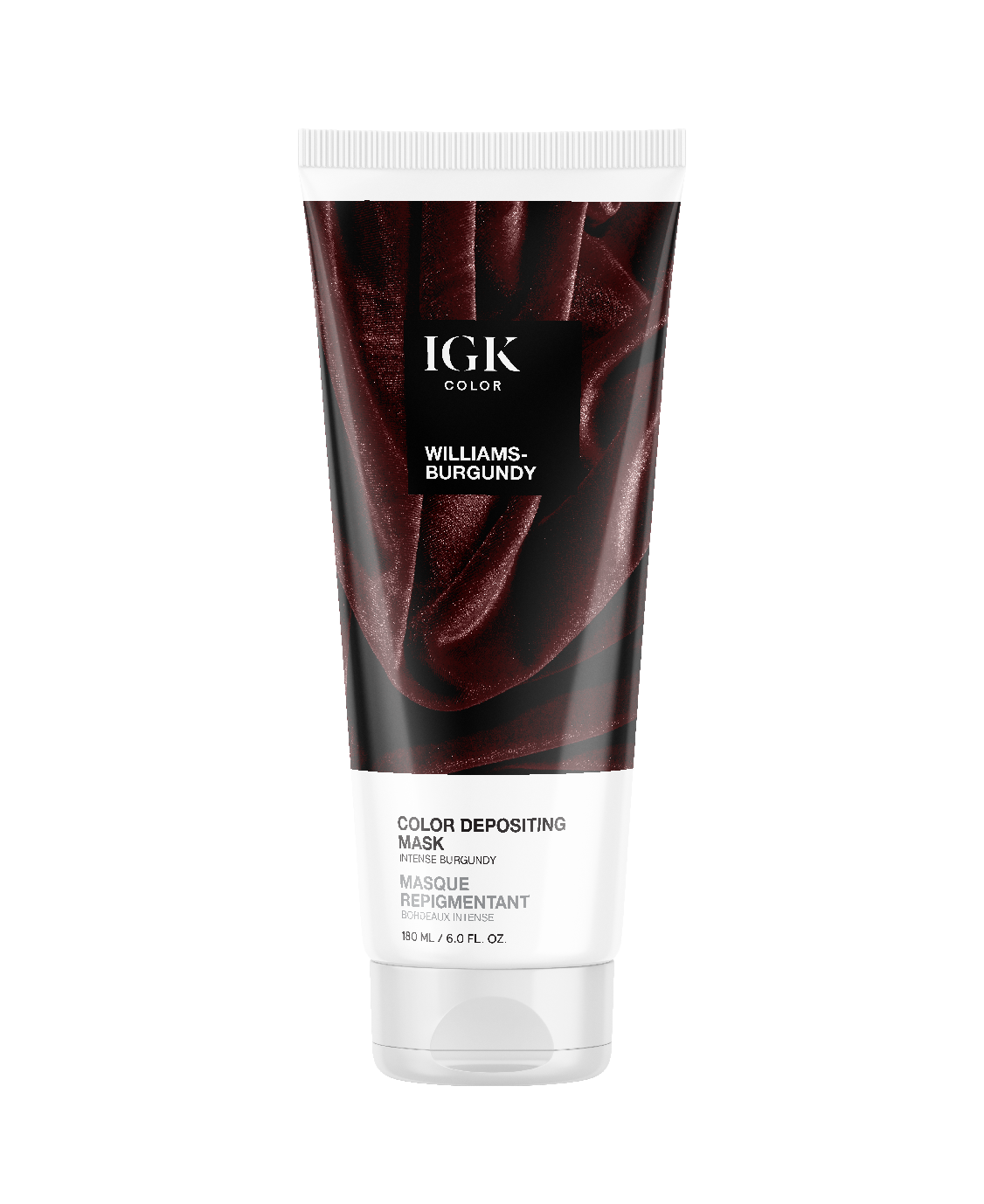 IGK Hair | Depositing Mask